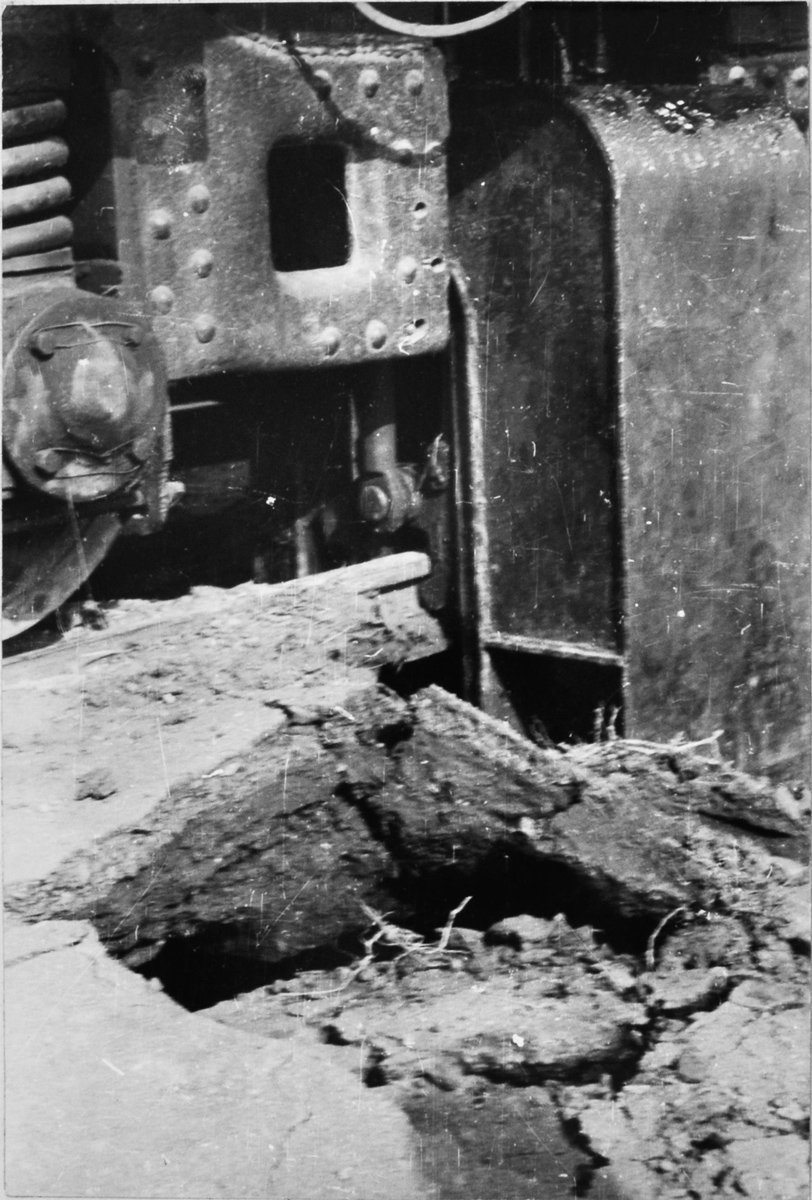 Chelyabinsk, (unknown) № ЧПР-50-1; Chelyabinsk — Historical photos