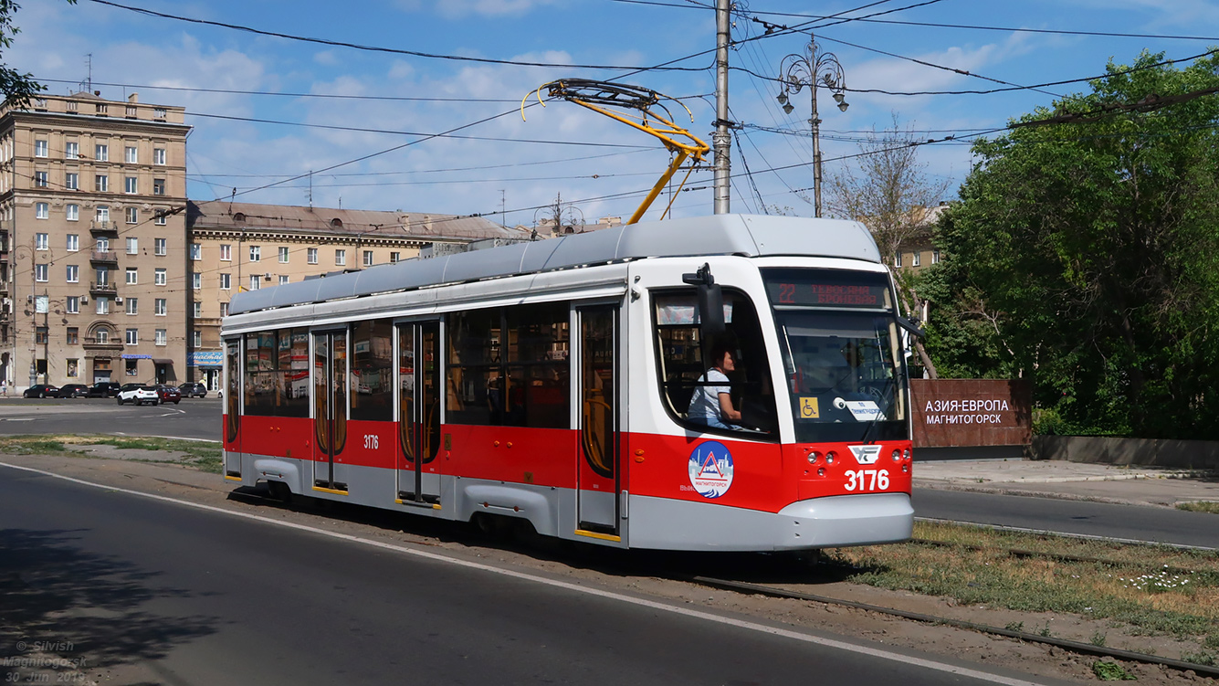 Магнитогорск, 71-623-02.01 № 3176