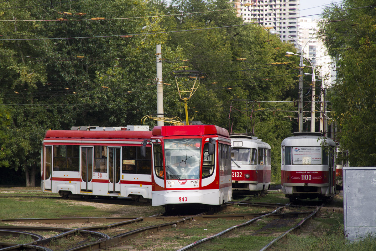 Самара, 71-623-02.01 № 943