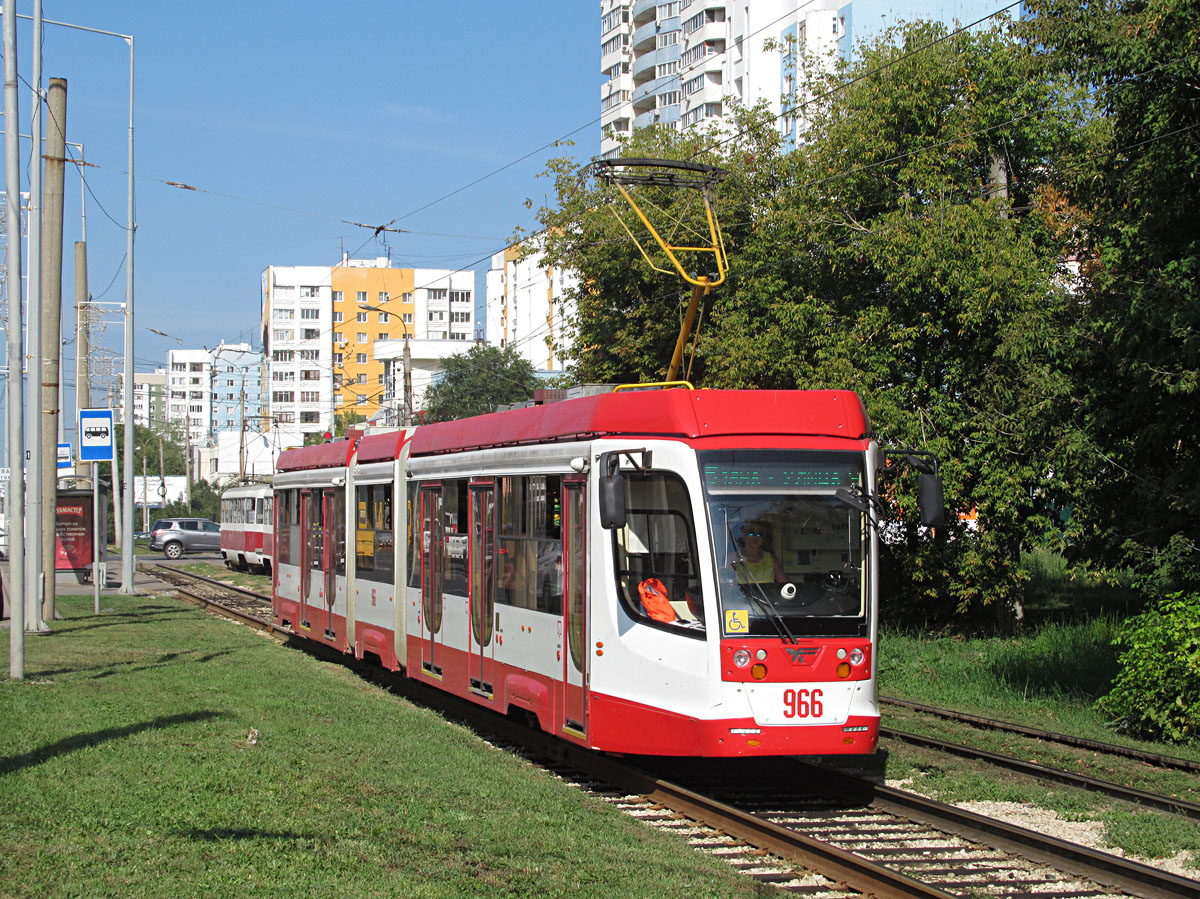 Samara, 71-631.01 # 966