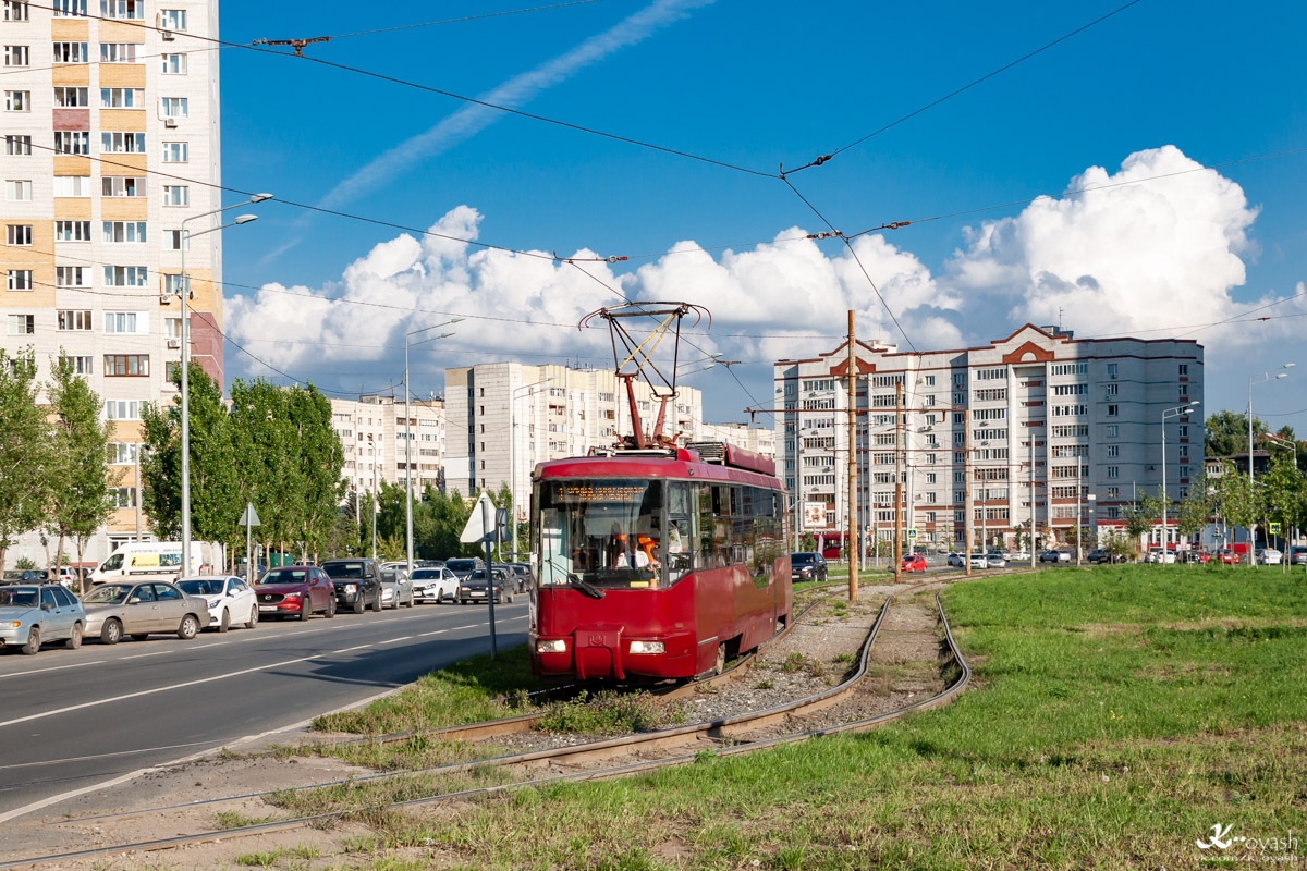 Казань, БКМ 62103 № 1320