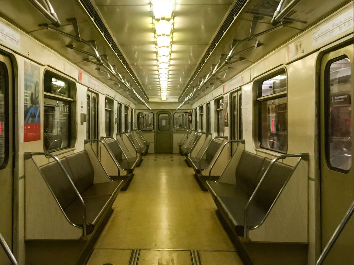 Москва, 81-714 (ЛВЗ) № 7772