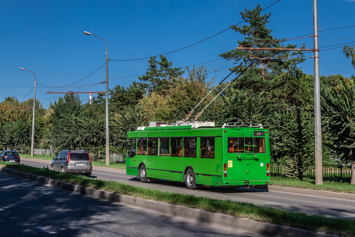 Казань, Тролза-5275.03 «Оптима» № 2339