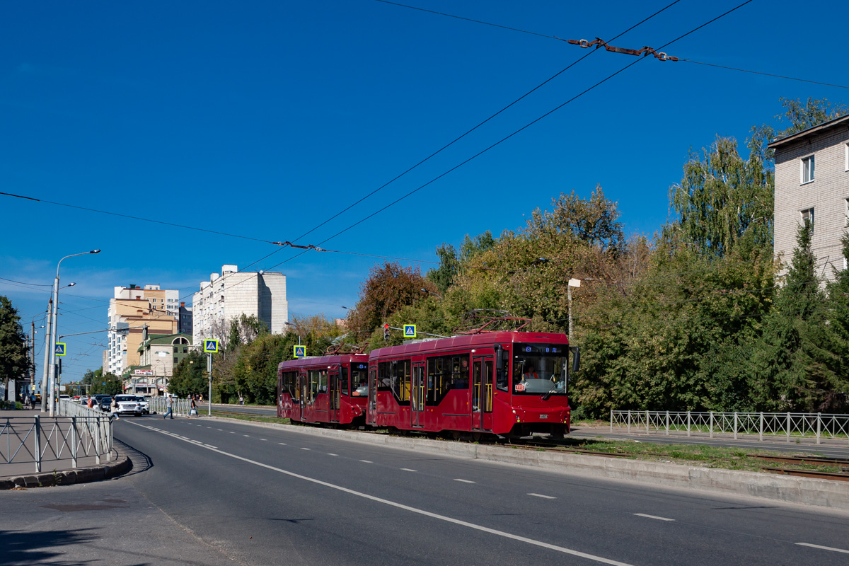 Казань, 71-407-01 № 1113