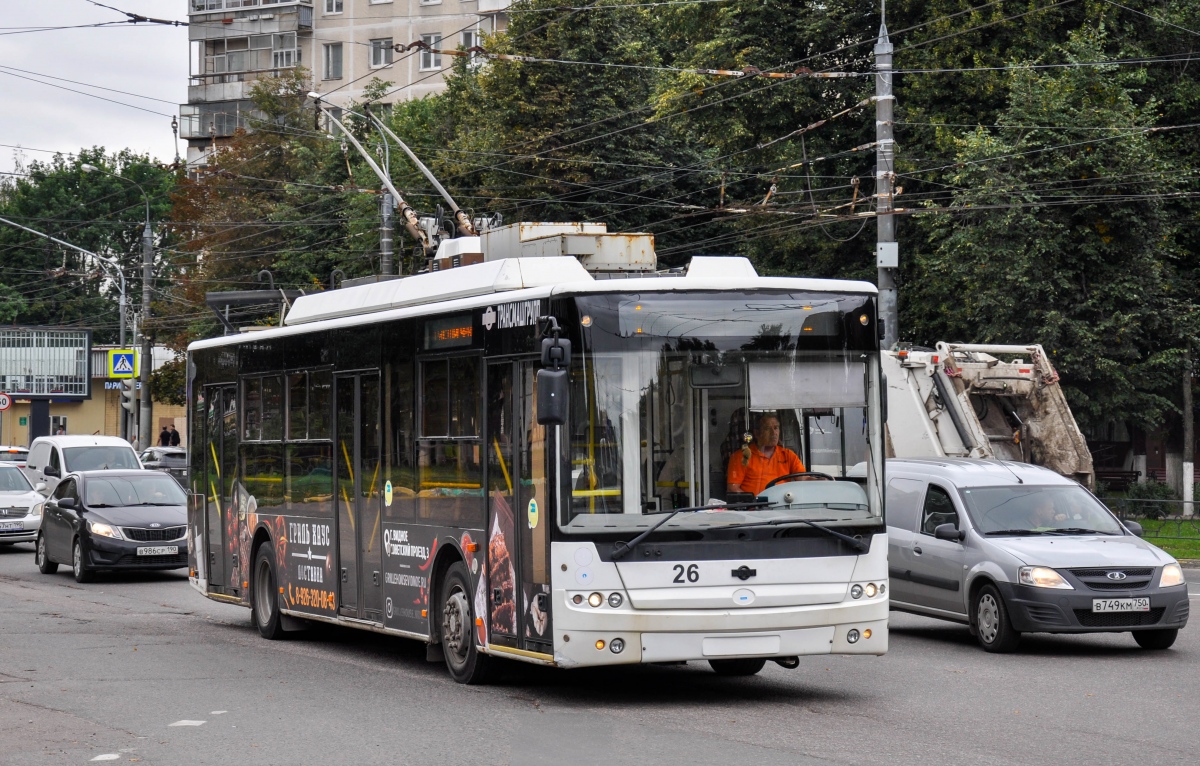 Видное, TMG-7207 Comfort № 26