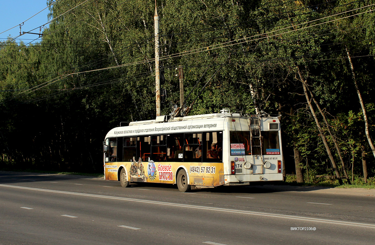 Kaluga, BKM 321 № 174