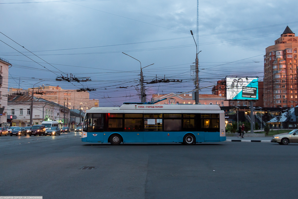 Tula, Trolza-5265.00 “Megapolis” Br. 20