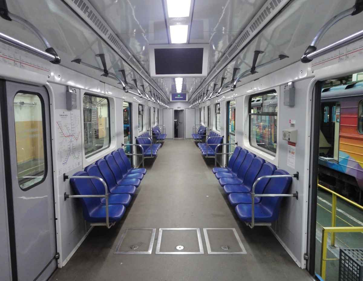 Киев, Е-КМ-Гб (81-7080) № 7171