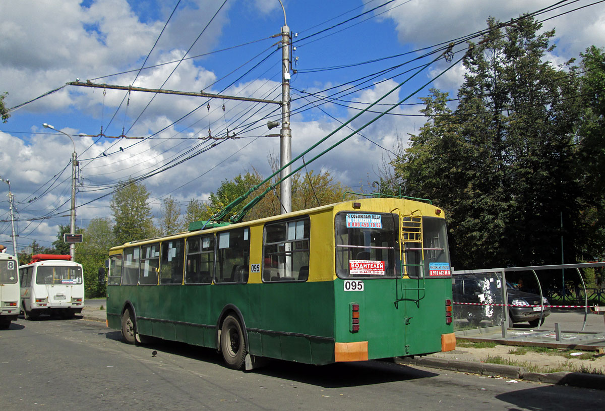 Kaluga, ZiU-682G-016 (012) Br. 095