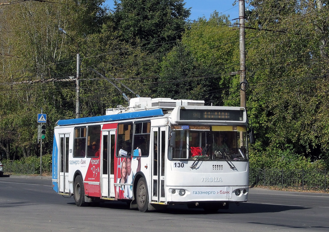 Kaluga, ZiU-682G-016.04 (with double first door) — 130