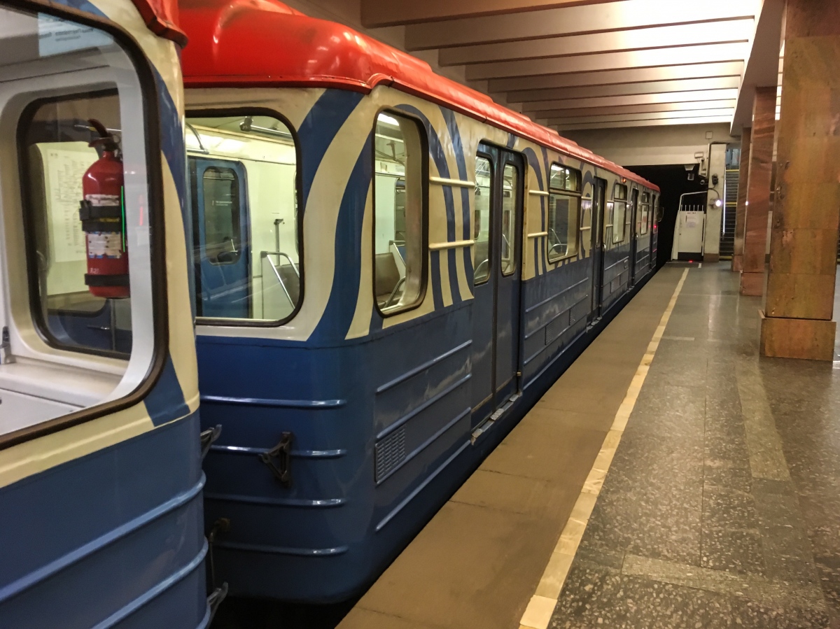 Москва, 81-717 (ММЗ) № 0010