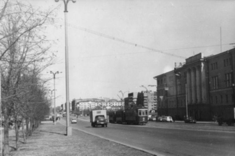 Екатеринбург — Исторические фотографии Екатеринбург — Исторические фотографии