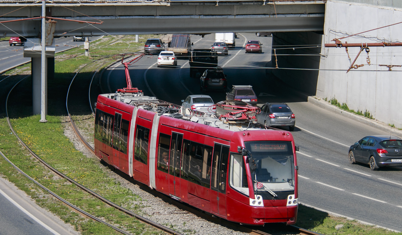 Kazaň, BKM 84300M č. 1301