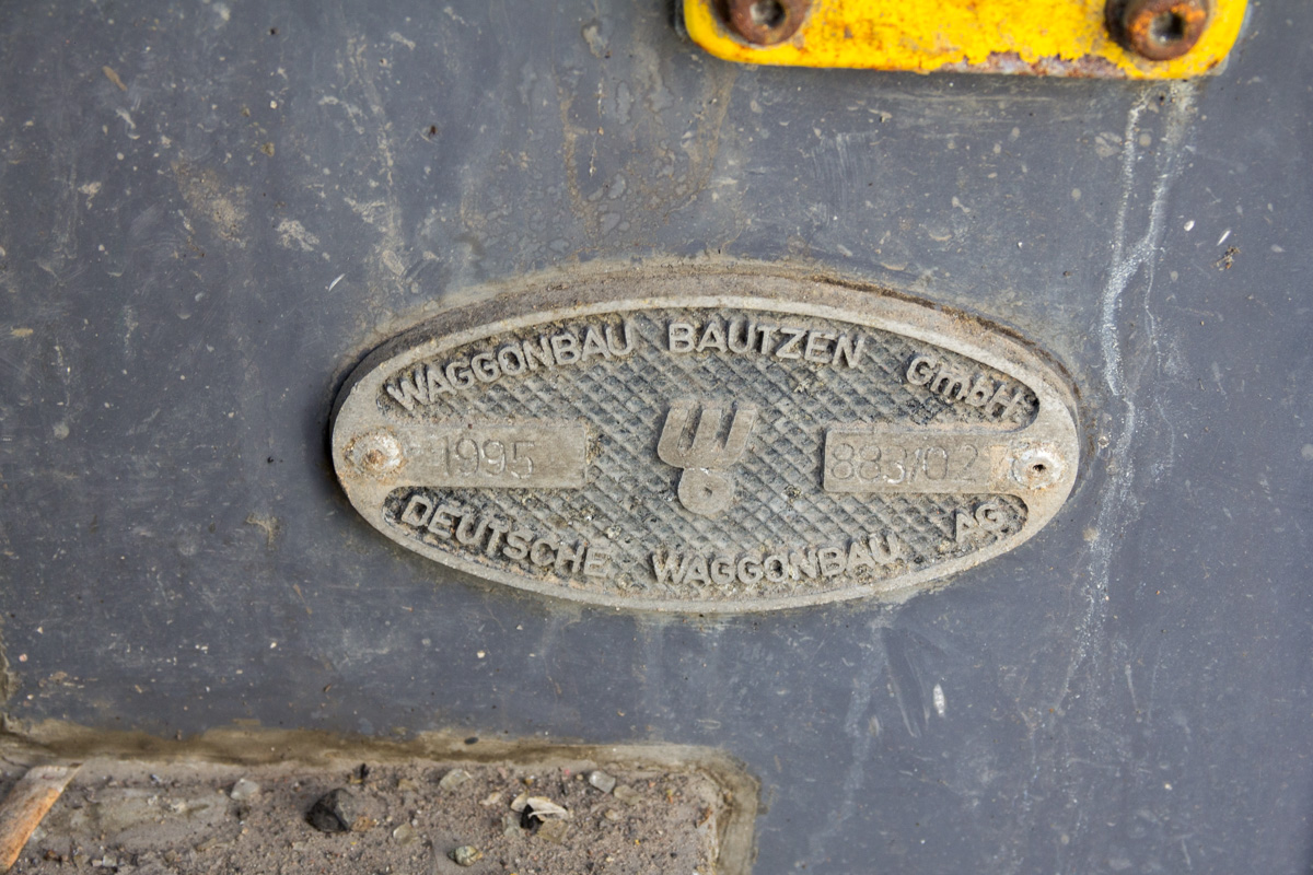 Алматы, Tatra KT4DtM № 1009