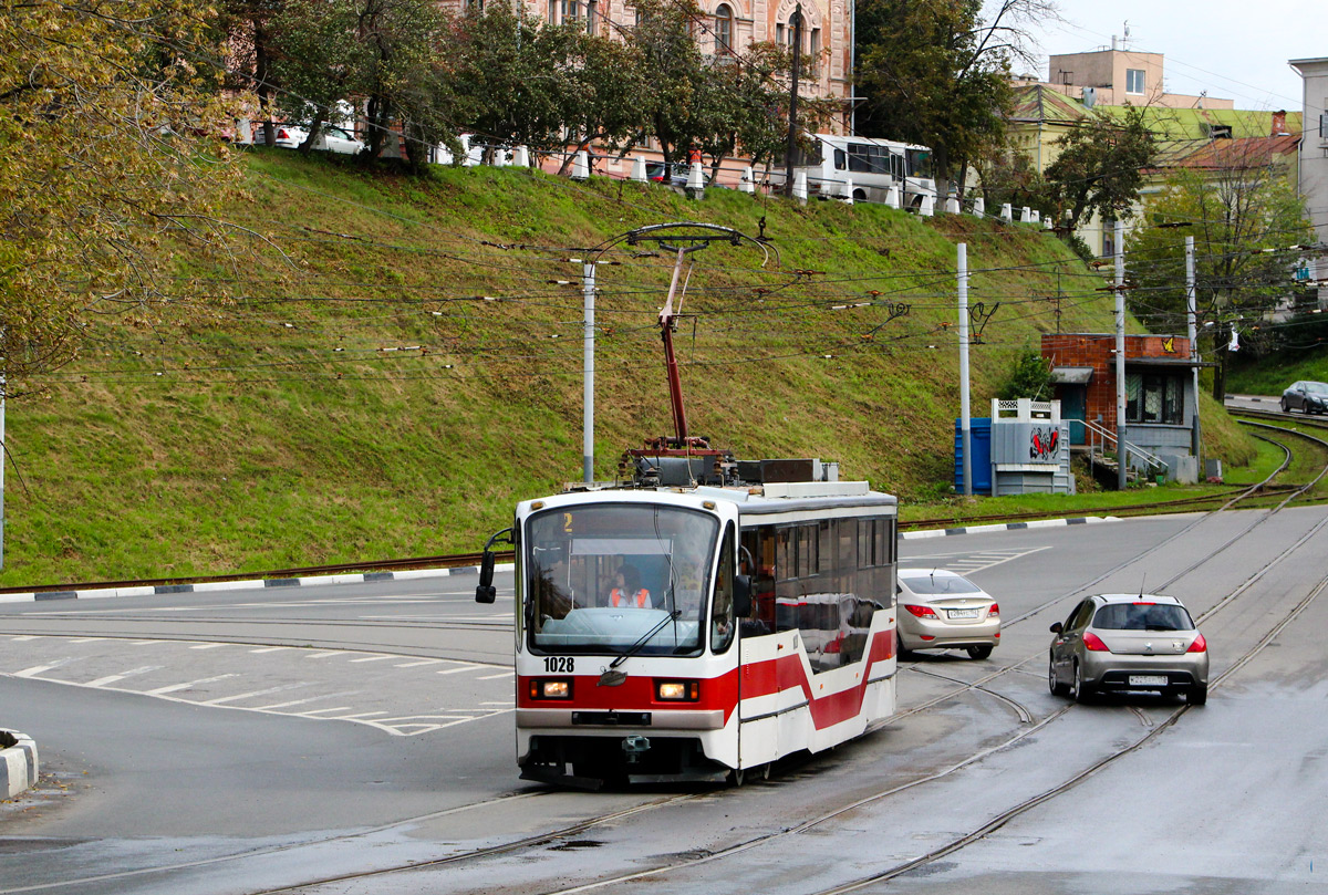 Žemutinis Naugardas, 71-407 nr. 1028