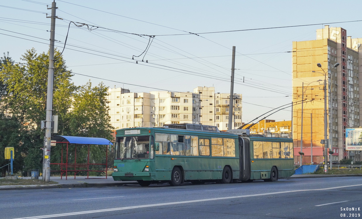 Киев, Киев-12.03 № 1122