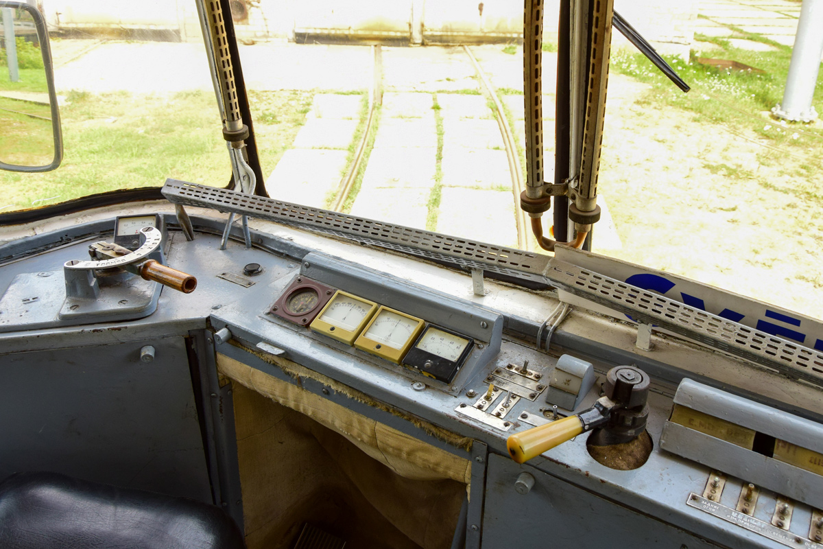 Даугавпилс, РВЗ-6М2 № 065