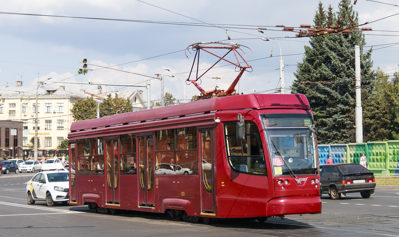 Казань, 71-623-02.02 № 1357