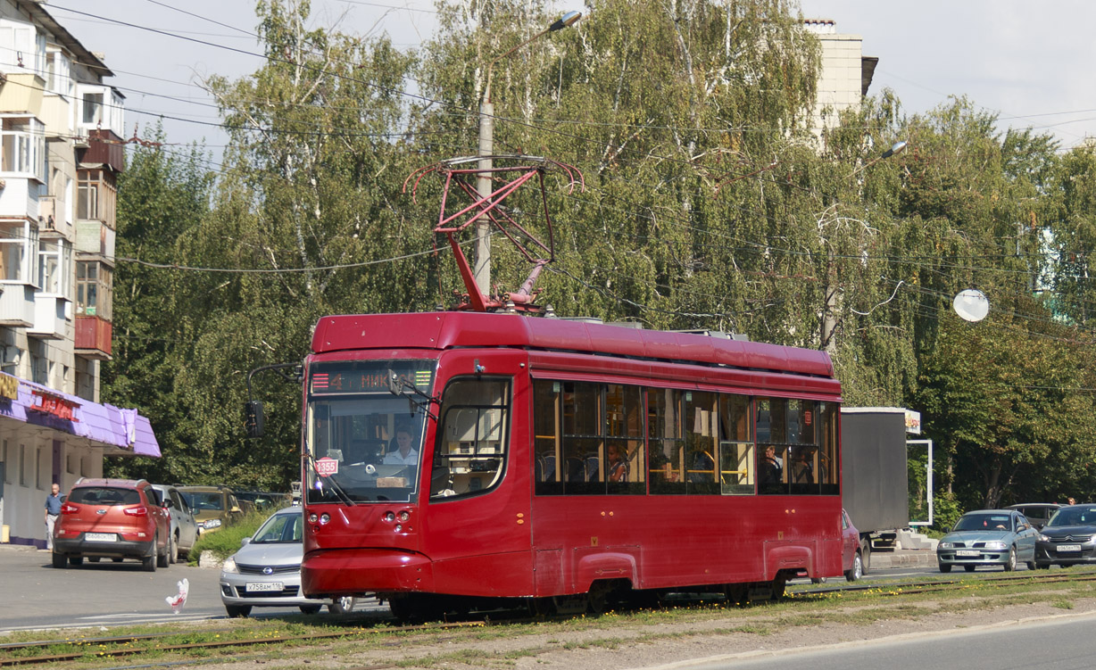 Казань, 71-623-02.02 № 1355