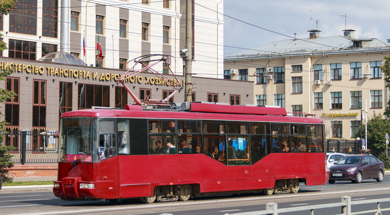 Казань, Stadler 62103 № 1335