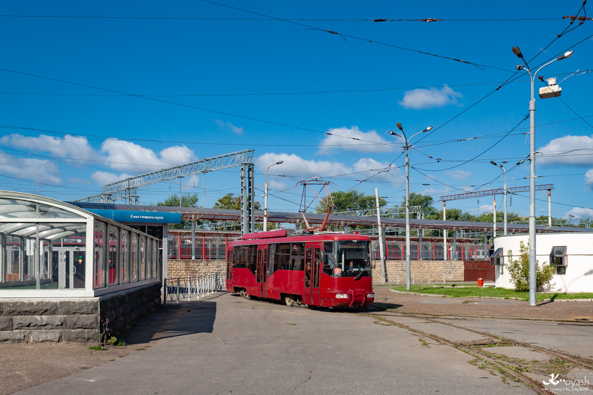 Казань, БКМ 62103 № 1327