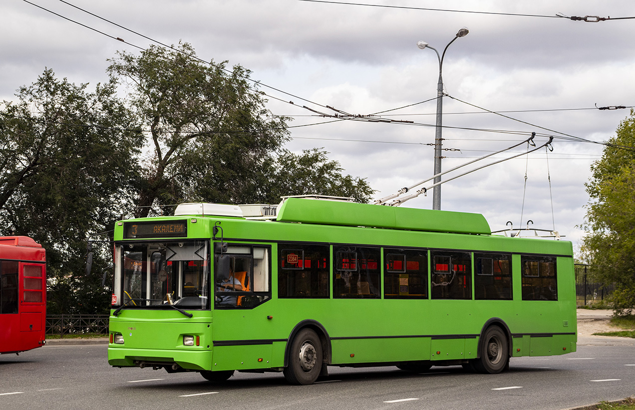 Казань, Тролза-5275.03 «Оптима» № 2364