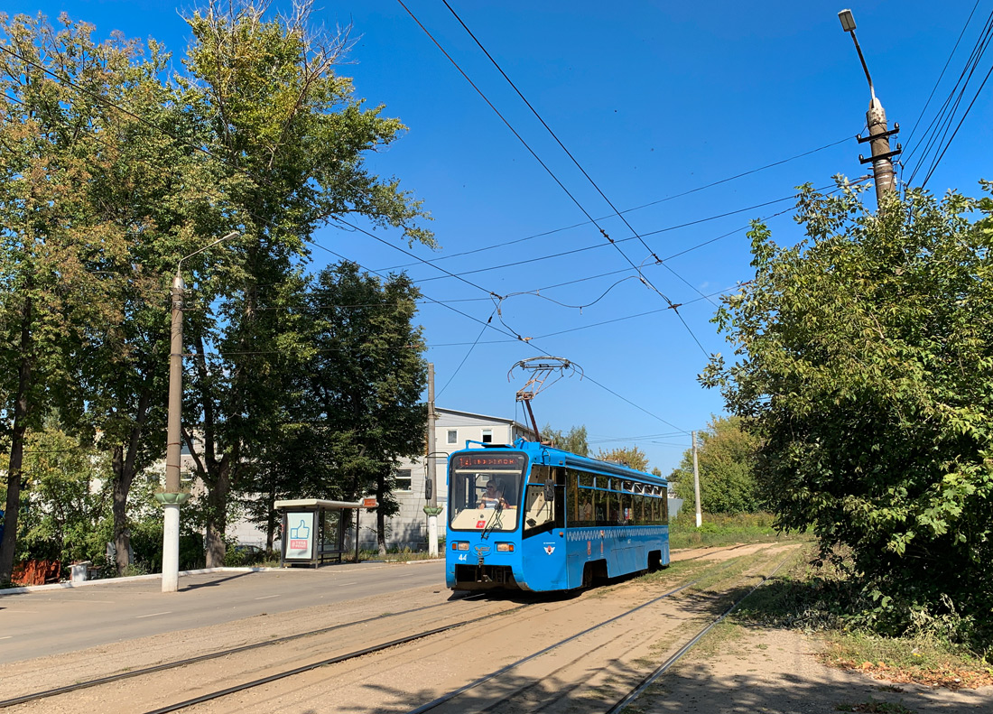 Тула, 71-619КТ № 44