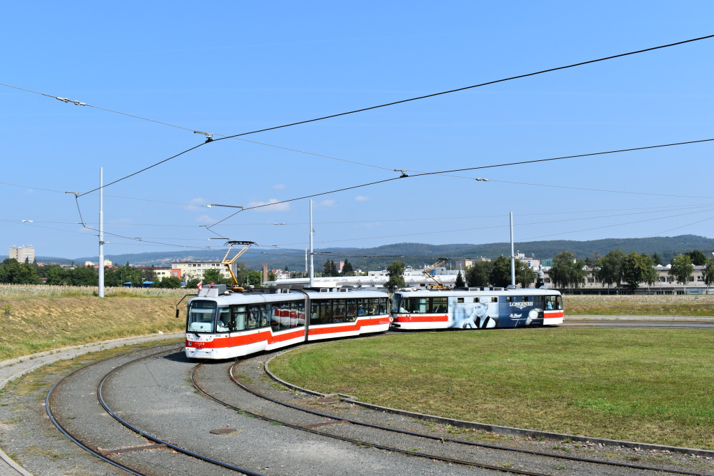 Брно, Vario LF2R.E № 1103