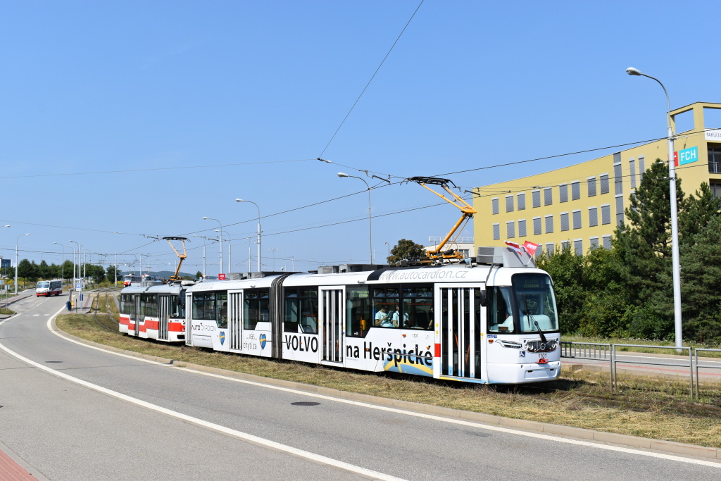 Брно, Vario LF2R.E № 1101