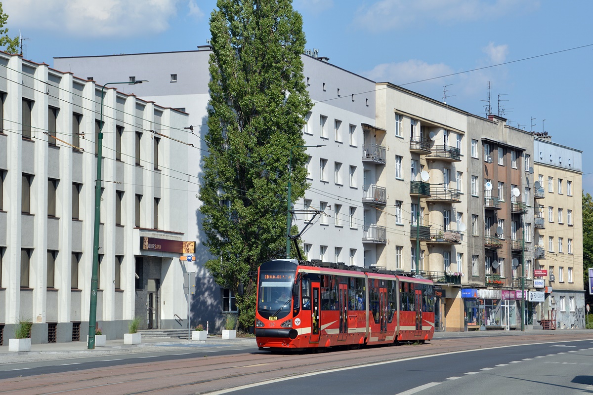 Верхнесилезская агломерация, Modertrans Moderus Beta MF 16 AC BD № 859