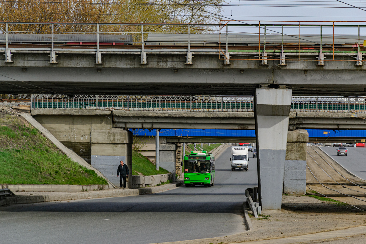 Казань — Линии ГЭТ [2] — Правый берег