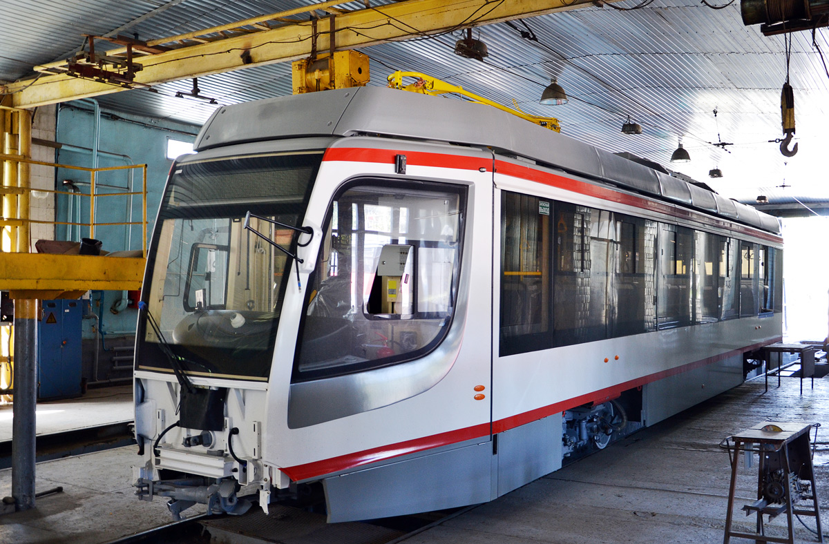 Краснодар, 71-623-04 № 270