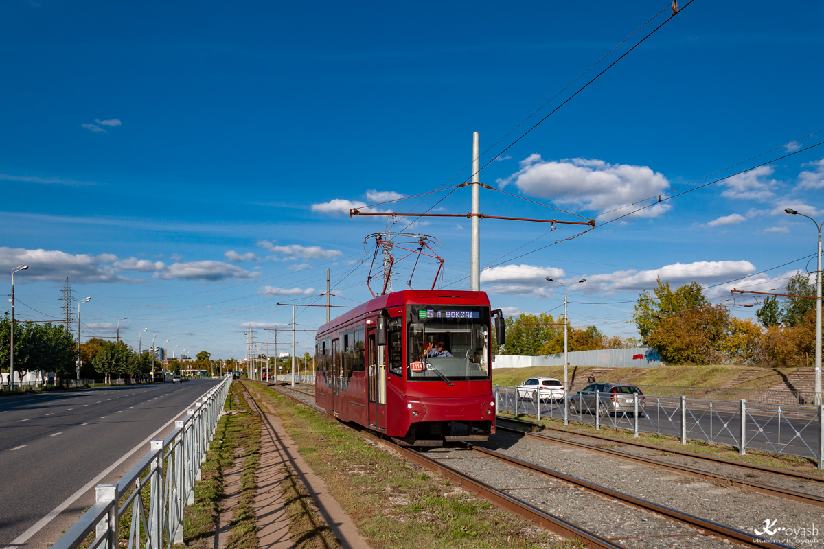 Казань, 71-407-01 № 1114