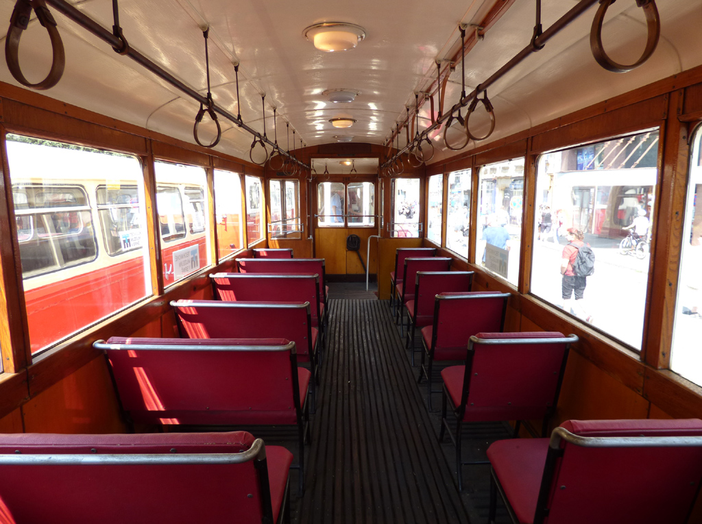 Брно, KPS vv3.2 № 296; Брно — Streetparty 150 — празднование 150-летия городского транспорта в г. Брно