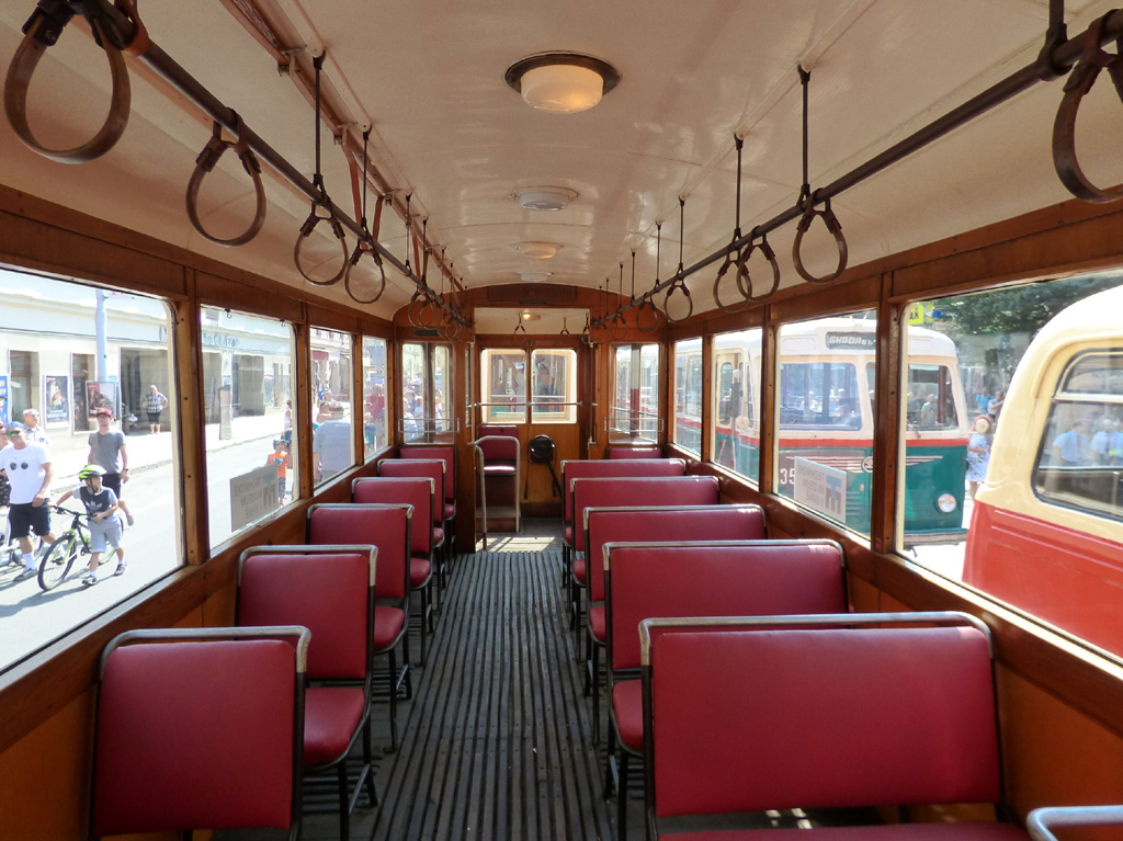 Брно, KPS vv3.2 № 296; Брно — Streetparty 150 — празднование 150-летия городского транспорта в г. Брно