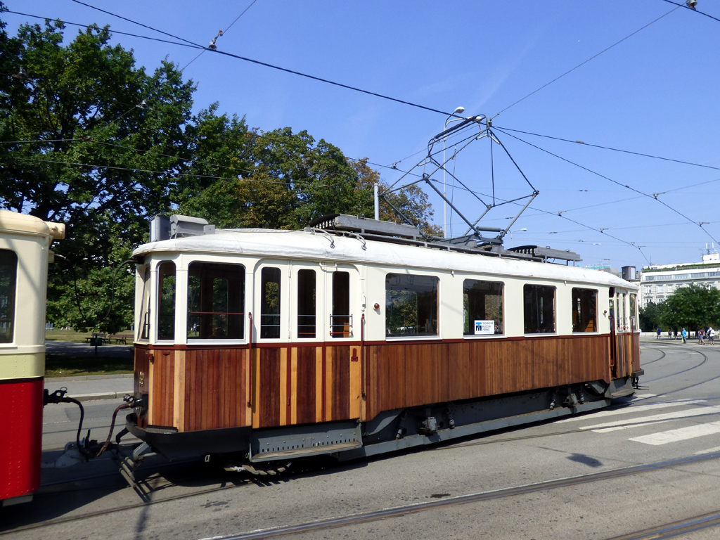 Brno, KPS mv6.2 Nr. 99; Brno — Streetparty 150 — 150 years of public transport in Brno celebrations