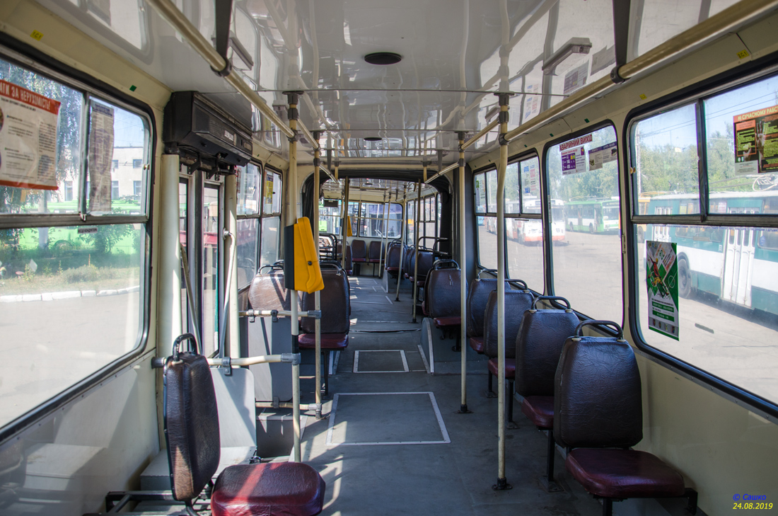 Житомир, ЮМЗ Т1 № 2062