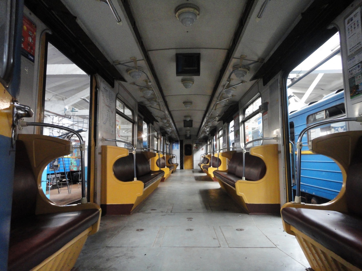 Кіеў, Ема-502 № 7188