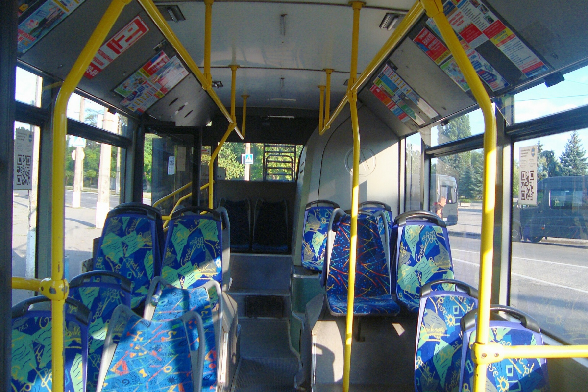 Kremenčuk, LAZ E183D1 č. 192