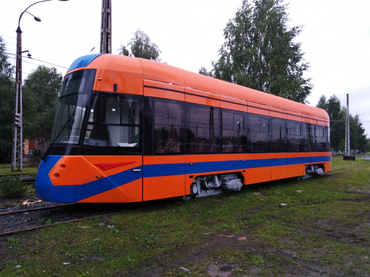 Екатеринбург, 71-415 № Б/н