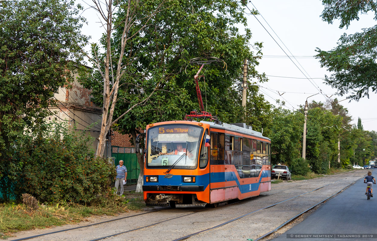 Таганрог, 71-407 № 388