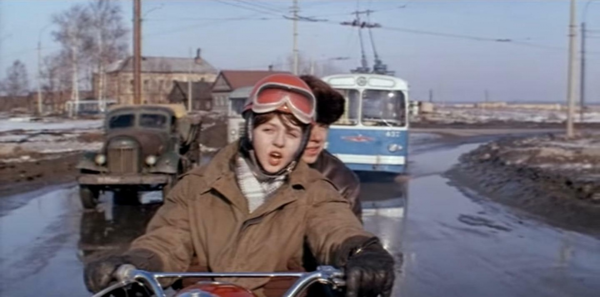 Sankt Peterburgas, ZiU-5G nr. 637; Sankt Peterburgas — Historical trolleybus photos