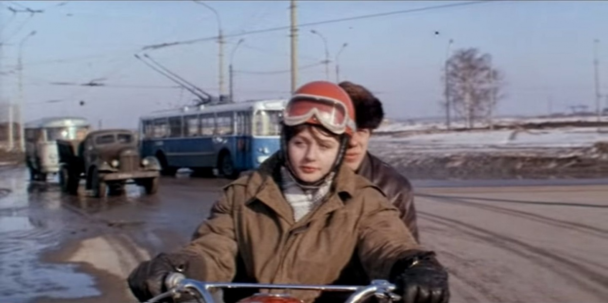 Sankt Peterburgas, ZiU-5G nr. 637; Sankt Peterburgas — Historical trolleybus photos