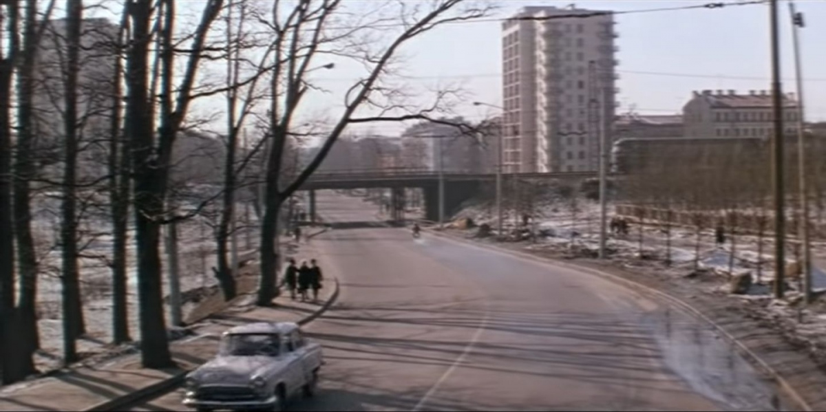 Санкт-Петербург — Троллейбусные линии и инфраструктура