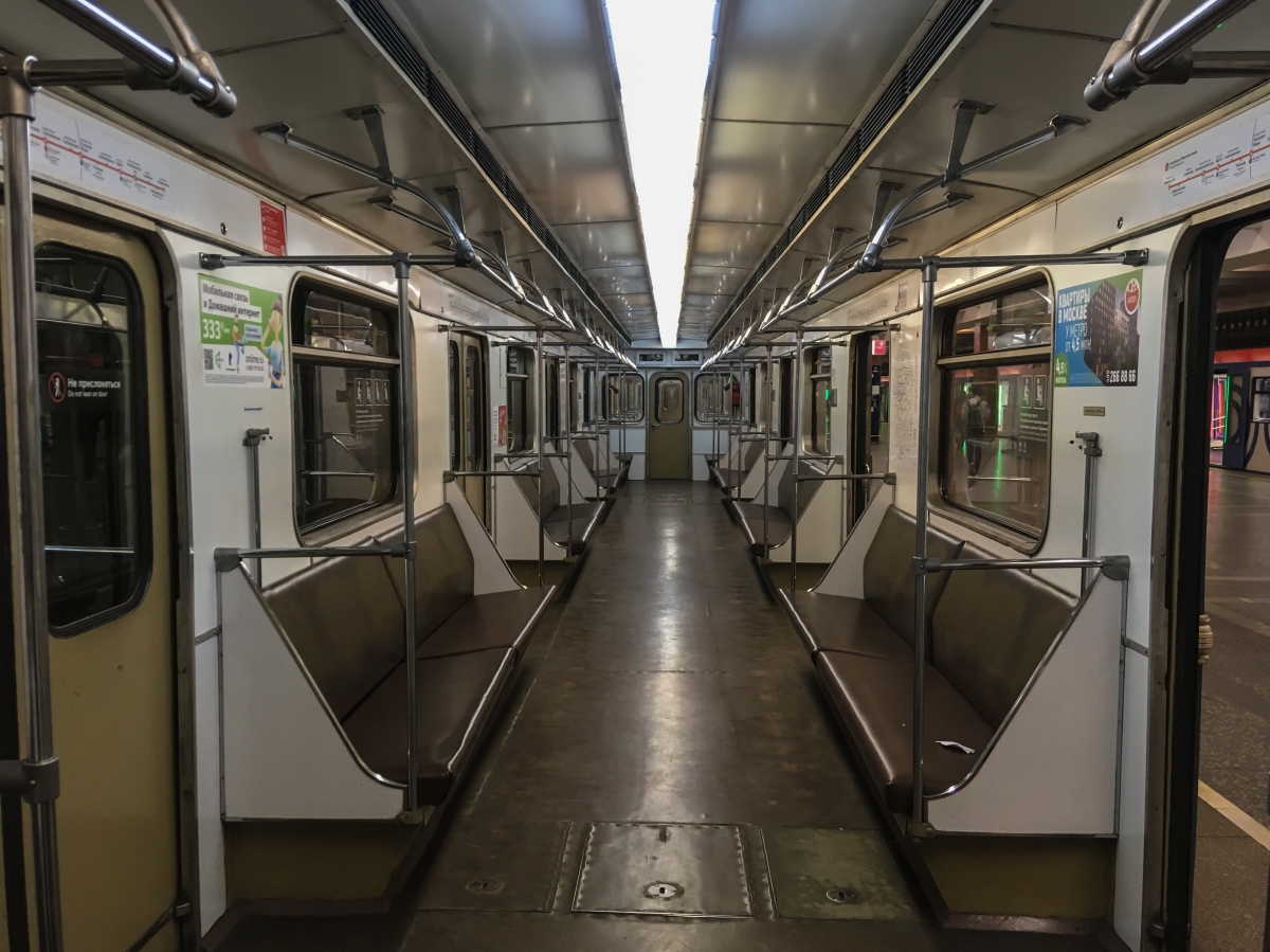 Moscou, 81-714 (MMZ) N°. 0462