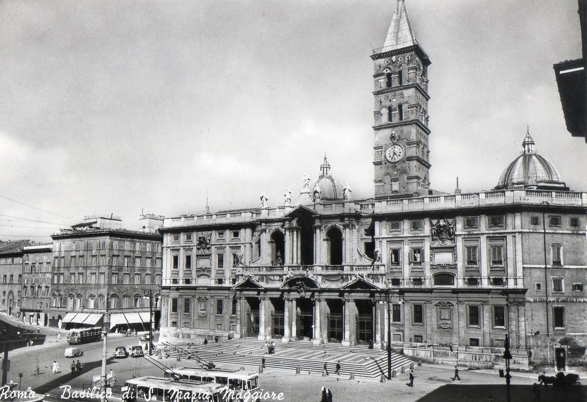 Рым — Старые фотографии