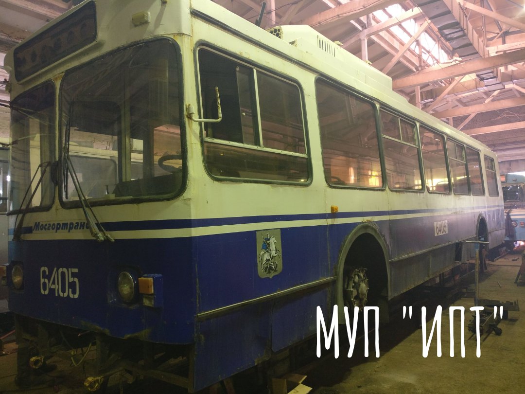 Іванава, ЗиУ-682ГМ1 (с широкой передней дверью) № 498