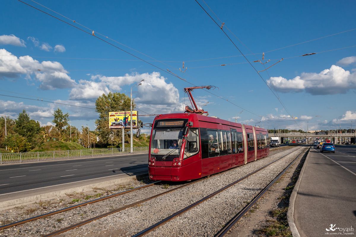 Казань, БКМ 84300М № 1313
