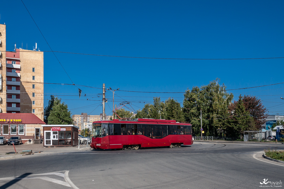 Казань, Stadler 62103 № 1338