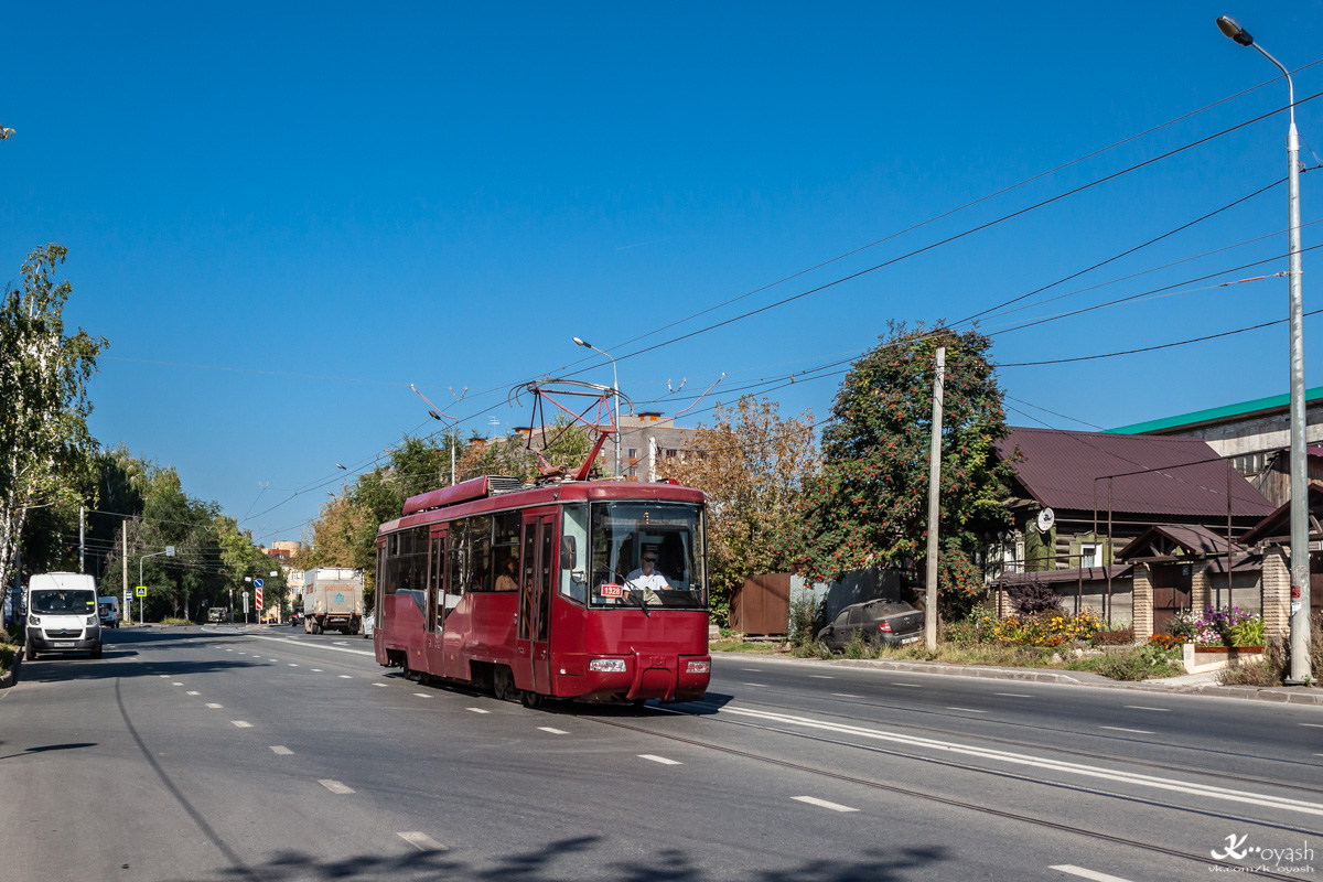 Казань, БКМ 62103 № 1328